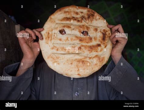 Afghan bread hi-res stock photography and images - Alamy