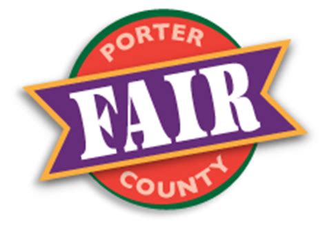 Porter County Fair