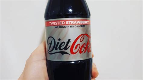 Diet Soda Increases Daily Calorie Intake, According To A New Study