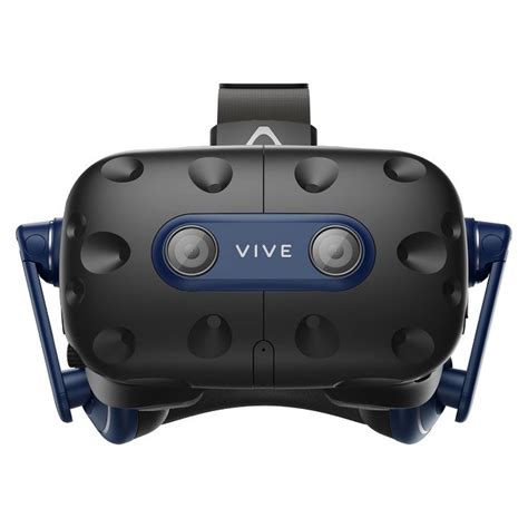 HTC Vive Pro 2 VR Virtual Reality Headset (99HASW003-00)