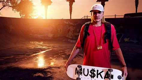 INTERVIEW 2021 // CHAD MUSKA - Pro Skater in 2021 | Pro skaters, Chad ...