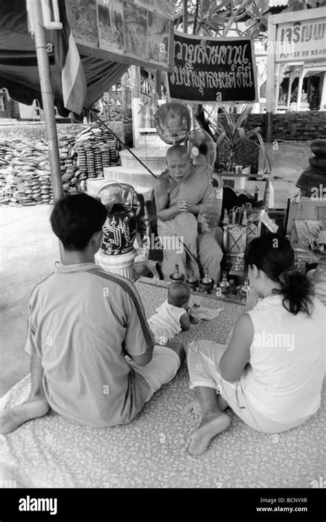 thailand koh samui big buddha Stock Photo - Alamy