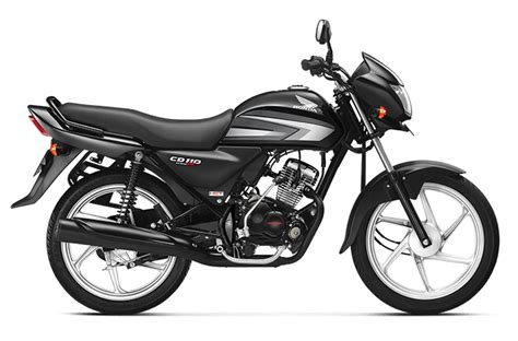 Honda CD 110 Dream – Honda Nepal