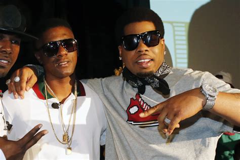 Lil Boosie: Prison term of the 1,000 songs | New Pittsburgh Courier