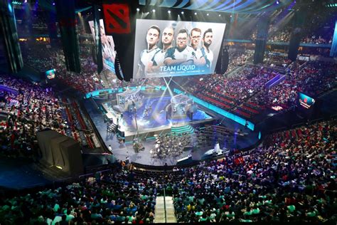 Quick guide to The International 8, the biggest Dota 2 tournament - The ...