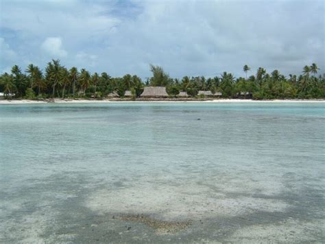 THE BEST Beaches in Kiribati | The Travel Hacking Life