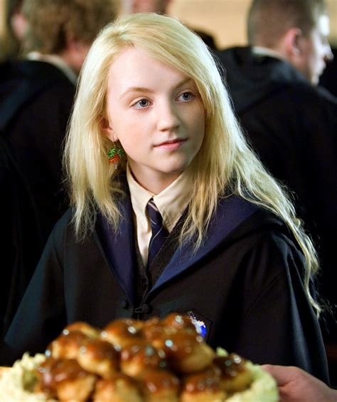 Luna Lovegood - Harry Potter Wiki