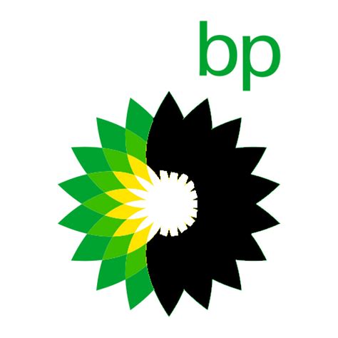 Bp Logo Png Free Background British Petroleum Logo Png Transparent ...