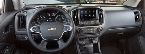 chevy colorado interior dimensions - Marin Rinaldi