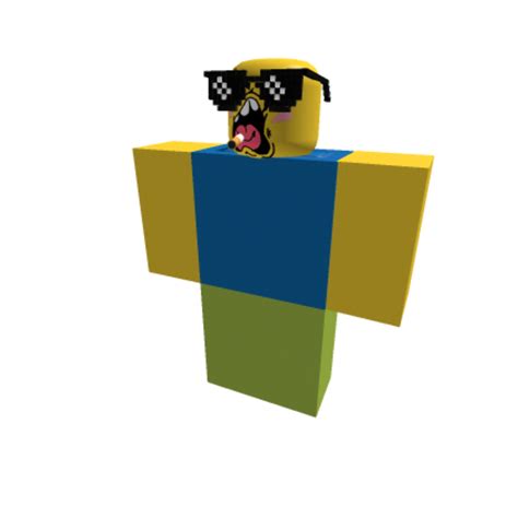 Download High Quality mlg glasses transparent dank Transparent PNG ...