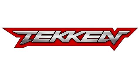 1 Result Images of Tekken 7 Logo Png - PNG Image Collection