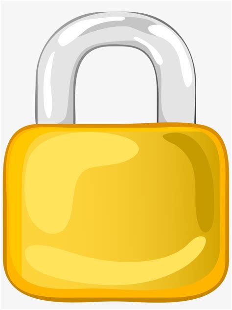 lock clip art - Clip Art Library