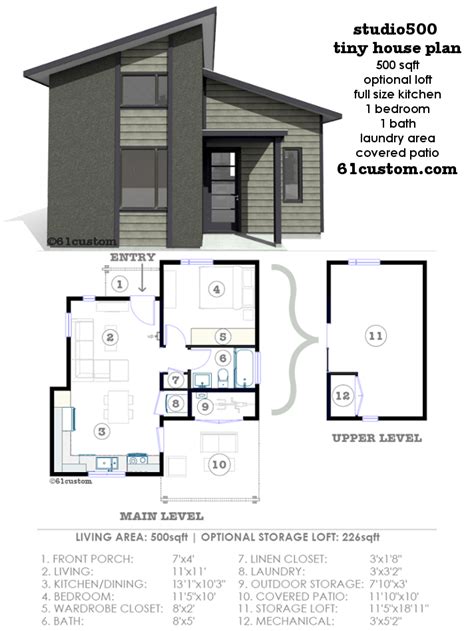 View Small Home Building Plans Pictures - Home Inspiration