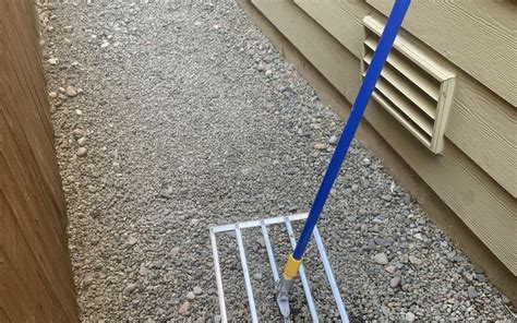 DIY Levelawn/Lawn Lute/Leveling Rake : 5 Steps (with Pictures ...