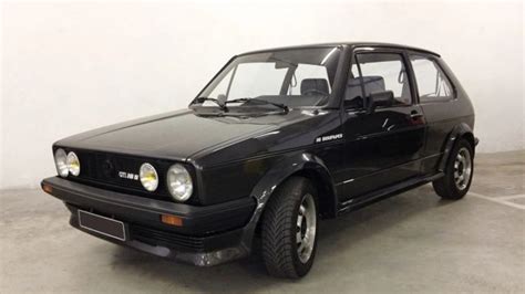 1982 Volkswagen Golf GTI 16S Oettinger VIN: WVWZZZ17ZCW573410 - CLASSIC.COM