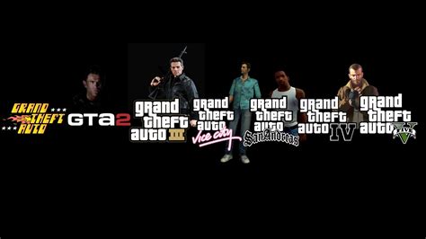 GTA V Wallpaper 1080p HD - WallpaperSafari