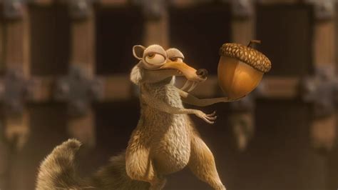 nuts | Scrat Scrat gone nuts Full Hd Wallpaper, Cartoon Wallpaper, Full ...