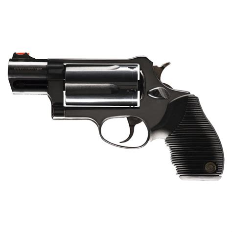 Taurus Judge Public Defender, Revolver, .45 Colt/.410 Bore, 2" Barrel ...