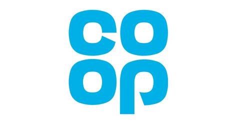 Co The co-operative group cooperative logo the co-operative bank the co ...