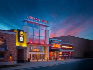 Visit Chicago Southland - Welcome CHICAGO RIDGE MALL