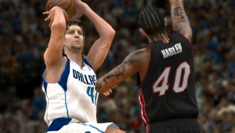 NBA 2K12 Off-Screen Gameplay Footage | pastapadre.com