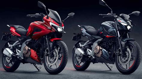 ¡Oficial NUEVAS Bajaj Pulsar N250 y F250! Características y precio ...