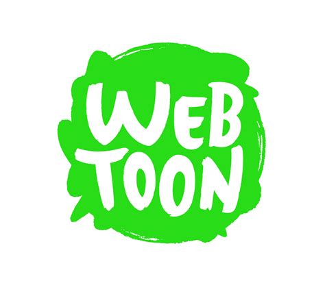 √ Webtoon Logo Transparent