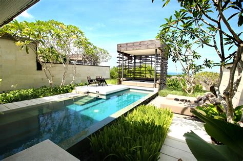 Alila Villas Uluwatu- The Ultimate Romantic Escape - Suma - Explore Asia