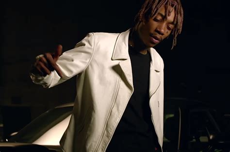 Wiz Khalifa's 'See You Again' Ties for Longest-Leading Rap No. 1 on Hot ...