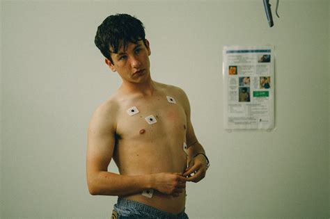 The strange allure of Barry Keoghan | Dazed