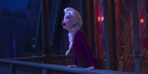 Frozen II Songwriters Reveal Where You’ve Heard That Chant From ‘Into ...