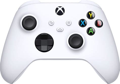 Microsoft Xbox Wireless Controller for Xbox Series X, Xbox Series S ...