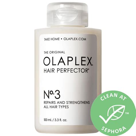 Olaplex Hair Perfector No. 3 - Olaplex | Sephora