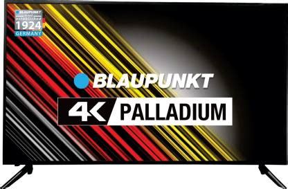 Blaupunkt 55-inch LED Ultra HD 4K Smart TV (BLA55BU680) Online at ...