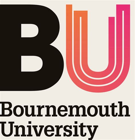 Bournemouth University « Logos & Brands Directory