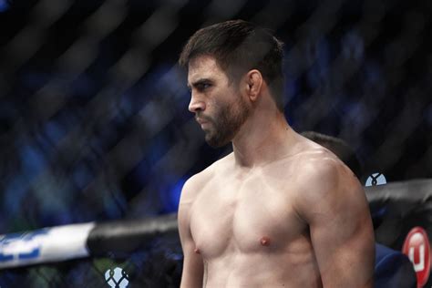 Carlos Condit vs. Mickey Gall headed to UFC on ESPN 7 in D.C. - MMA ...