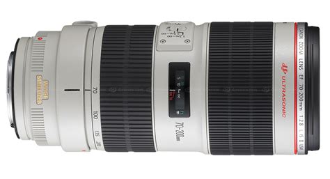 Canon releases EF 70-200mm F2.8 L IS II USM lens: Digital Photography ...