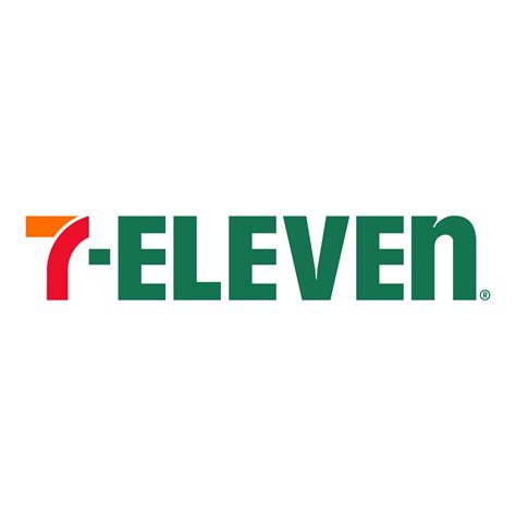 7 Eleven Logo