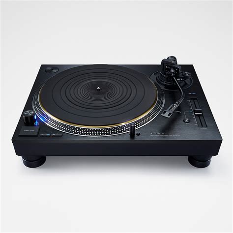 Grand Class Turntables SL-1210G - Technics UK & Ireland