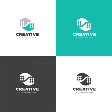 Berlin Creative Logo Design Template - Templates Engine | High Quality ...