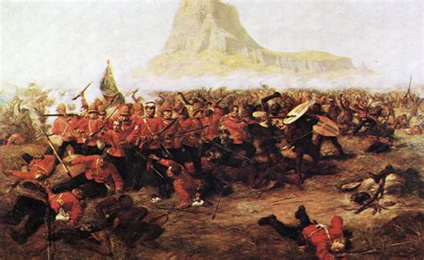 Battle of Isandlwana