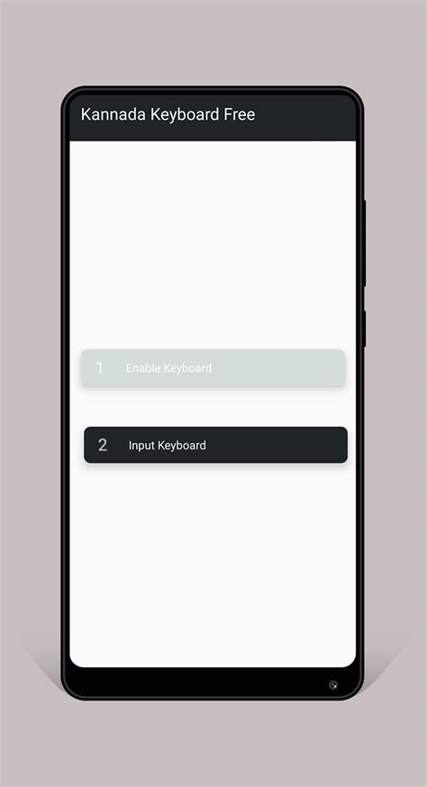 Kannada keyboard - Kannada Language Keyboard Free APK for Android Download