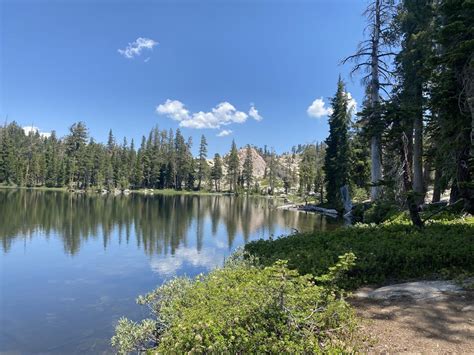 7 Best Hiking Trails in Lake Tahoe » The Modern Female Hiker