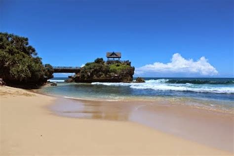 Jogja Wisata: Pantai Kukup Gunung Kidul Yogyakarta