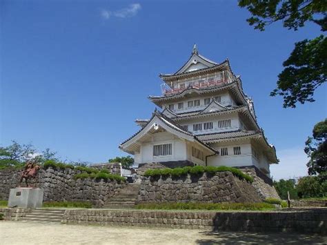 Chiba Castle Ruins - All You Need to Know BEFORE You Go - Updated 2020 ...