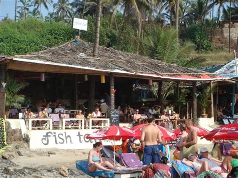 17 Shacks in Goa | Best Beach Shacks in Goa | Treebo Blogs