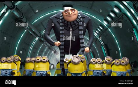 Gru And Minions Despicable Me Coloring Pages Minion Coloring Pages ...