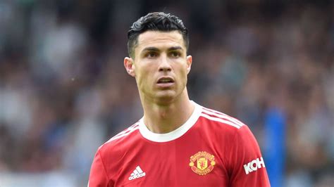 Cristiano Ronaldo future at Man Utd in jeopardy with Liverpool, Man ...