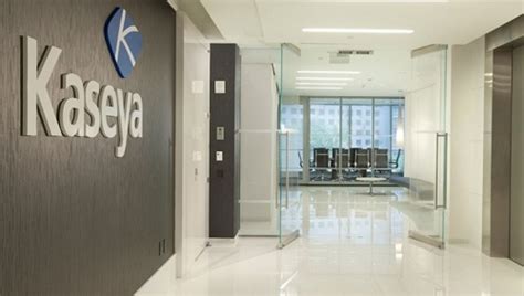 Kaseya Finds Automation, Cybersecurity, Integration Are MSPs ...