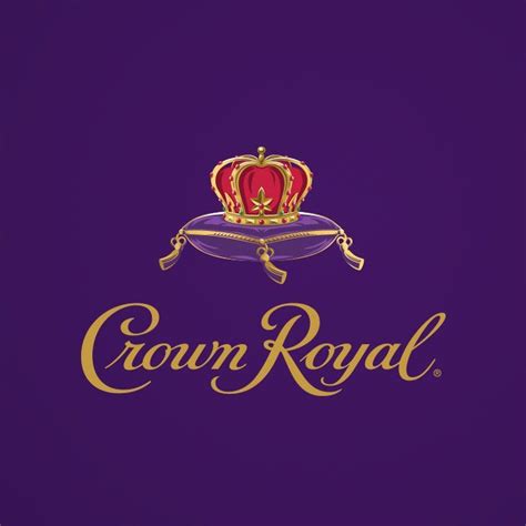 Crown Royal Logo in HD - PNG, SVG and EPS Files